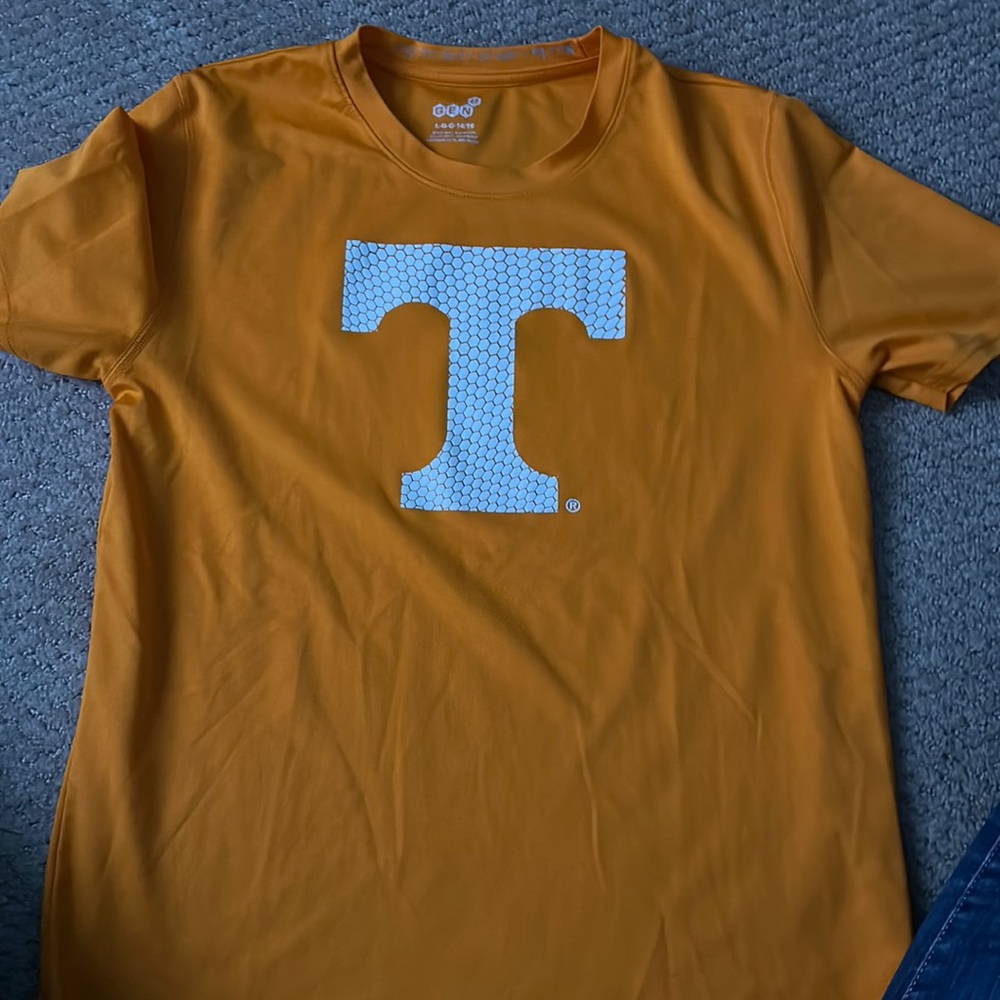 Youth Tennessee t-shirt